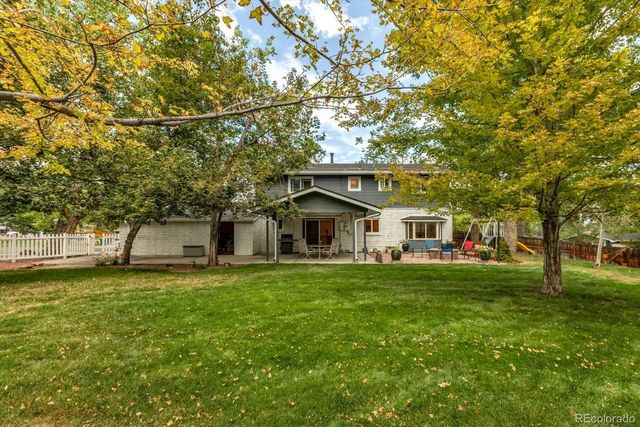 11672 W 28th Avenue, Lakewood, CO 80215