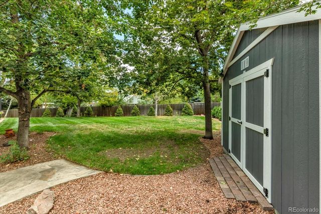 11672 W 28th Avenue, Lakewood, CO 80215