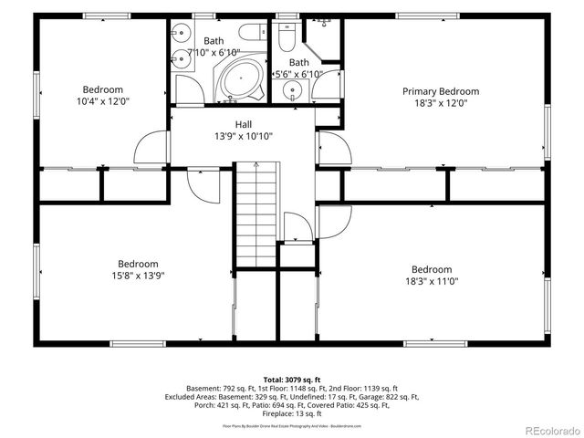 11672 W 28th Avenue, Lakewood, CO 80215