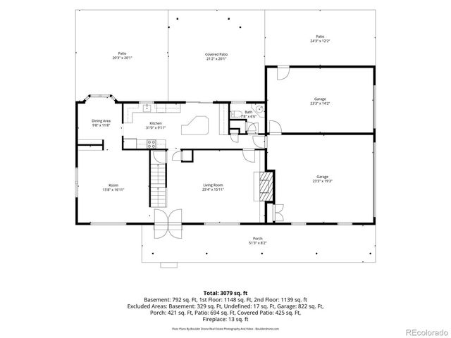 11672 W 28th Avenue, Lakewood, CO 80215