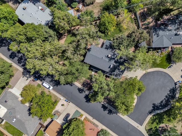 11672 W 28th Avenue, Lakewood, CO 80215