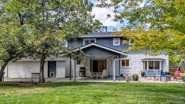 11672 W 28th Avenue, Lakewood, CO 80215