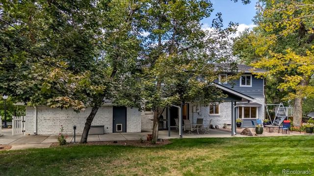 11672 W 28th Avenue, Lakewood, CO 80215
