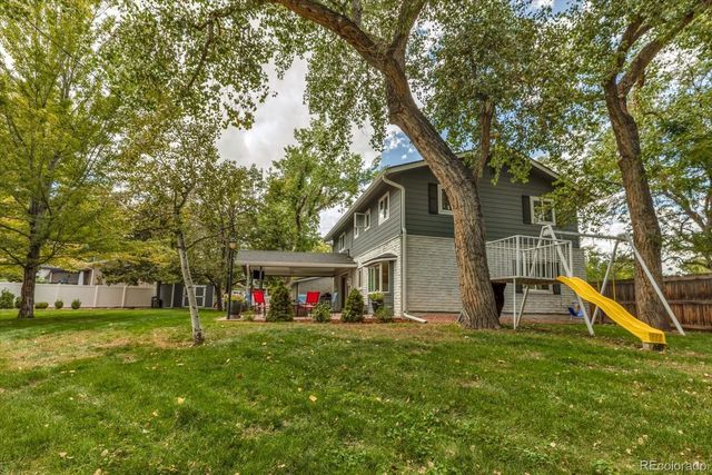 11672 W 28th Avenue, Lakewood, CO 80215