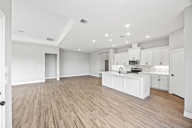 513 Oleander Street, Prairie View, TX 77484