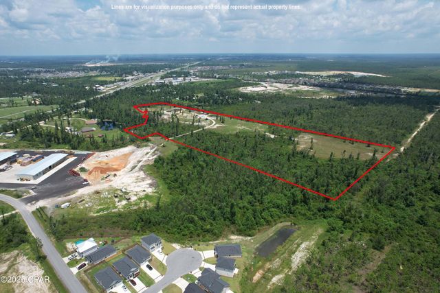 3602 A Street, Panama City, FL 32404