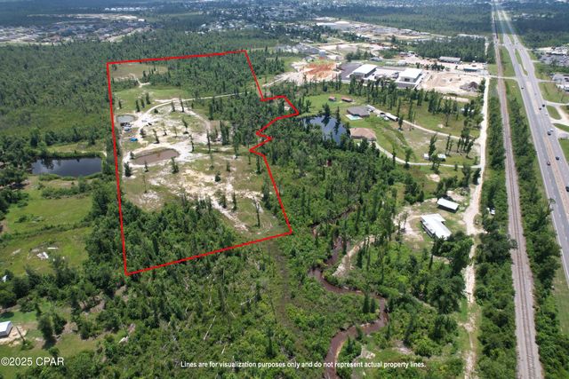 3602 A Street, Panama City, FL 32404