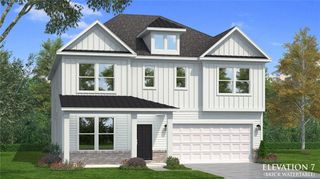 2765 Pechaver Court, Snellville, GA 30039