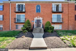 3809 SWANN RD #203, Suitland, MD 20746