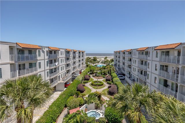 1440 Ocean Blvd 420, St Simons Island, GA 31522