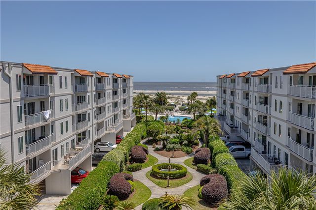 1440 Ocean Blvd 420, St Simons Island, GA 31522