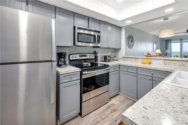 1440 Ocean Blvd 420, St Simons Island, GA 31522