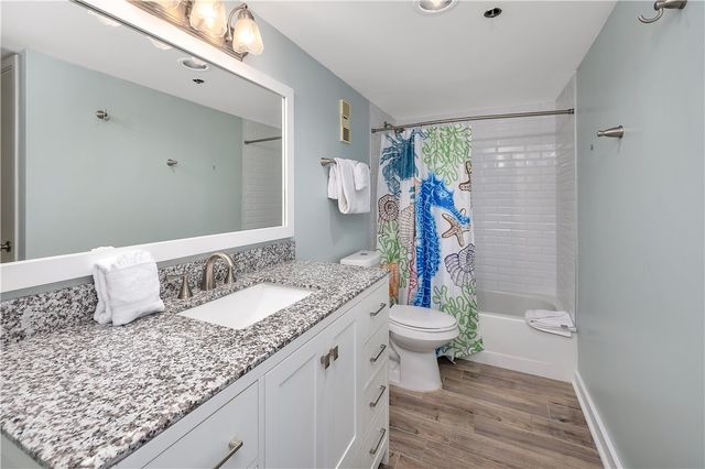 1440 Ocean Blvd 420, St Simons Island, GA 31522