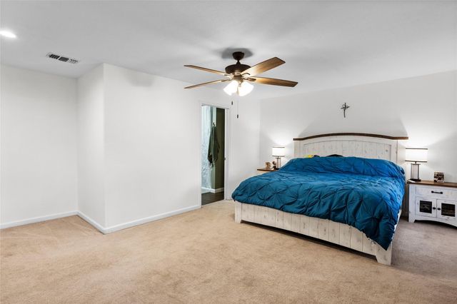 12222 23rd Street, Santa Fe, TX 77510