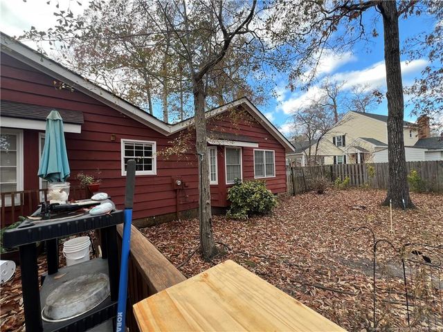 3935 Regents Street, Lumberton, NC 28360