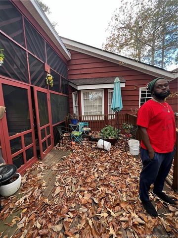 3935 Regents Street, Lumberton, NC 28360