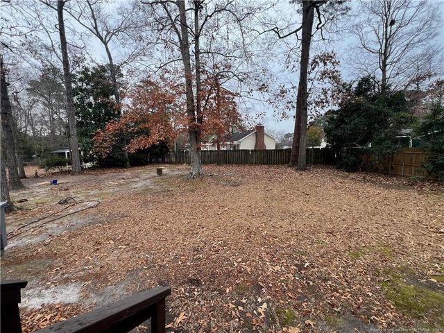 3935 Regents Street, Lumberton, NC 28360