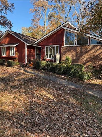 3935 Regents Street, Lumberton, NC 28360