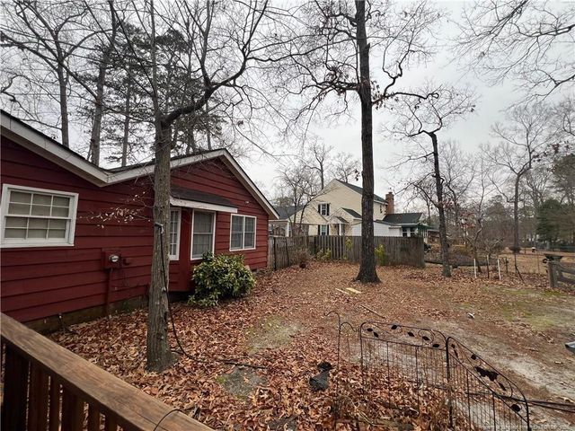 3935 Regents Street, Lumberton, NC 28360