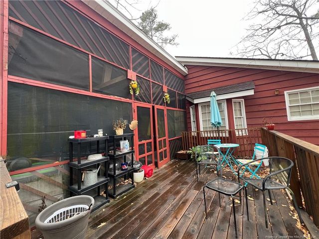 3935 Regents Street, Lumberton, NC 28360