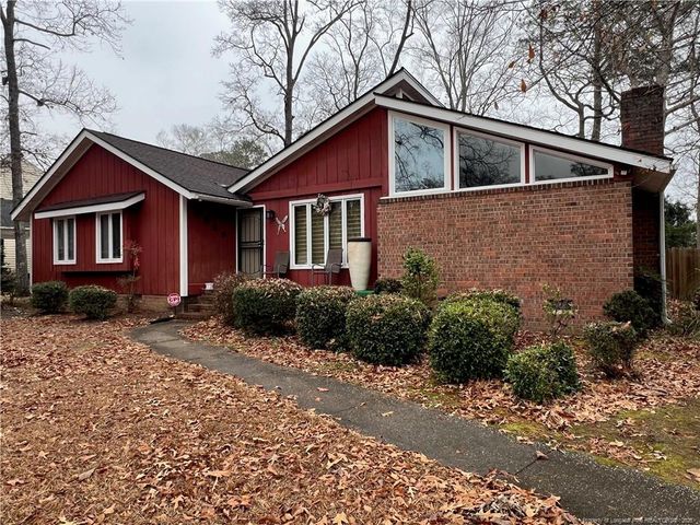 3935 Regents Street, Lumberton, NC 28360