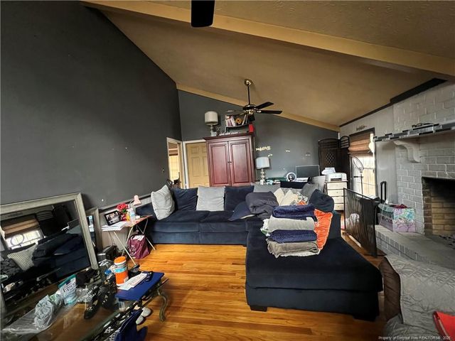 3935 Regents Street, Lumberton, NC 28360