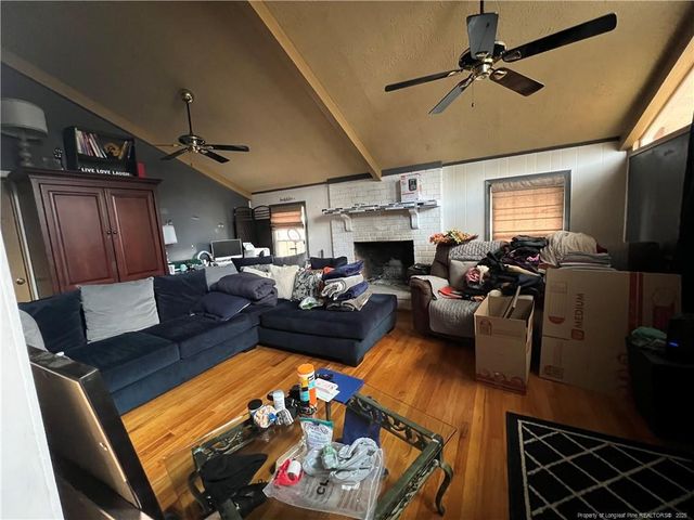 3935 Regents Street, Lumberton, NC 28360