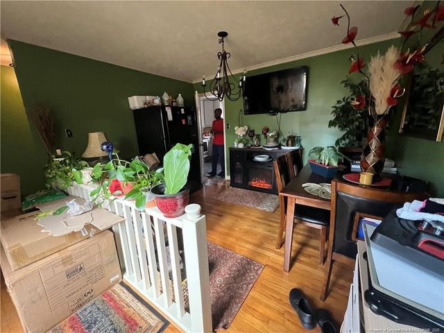 3935 Regents Street, Lumberton, NC 28360