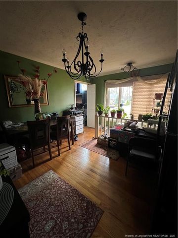 3935 Regents Street, Lumberton, NC 28360