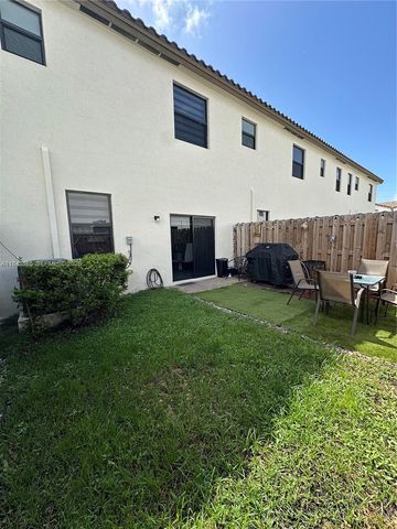 24702 SW 119th Court, Homestead, FL 33032