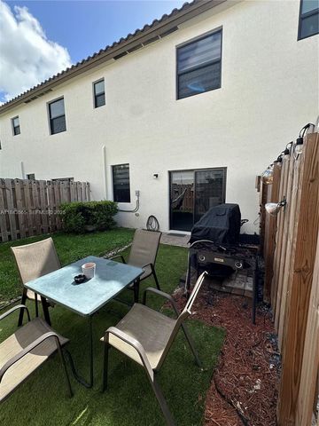 24702 SW 119th Court, Homestead, FL 33032