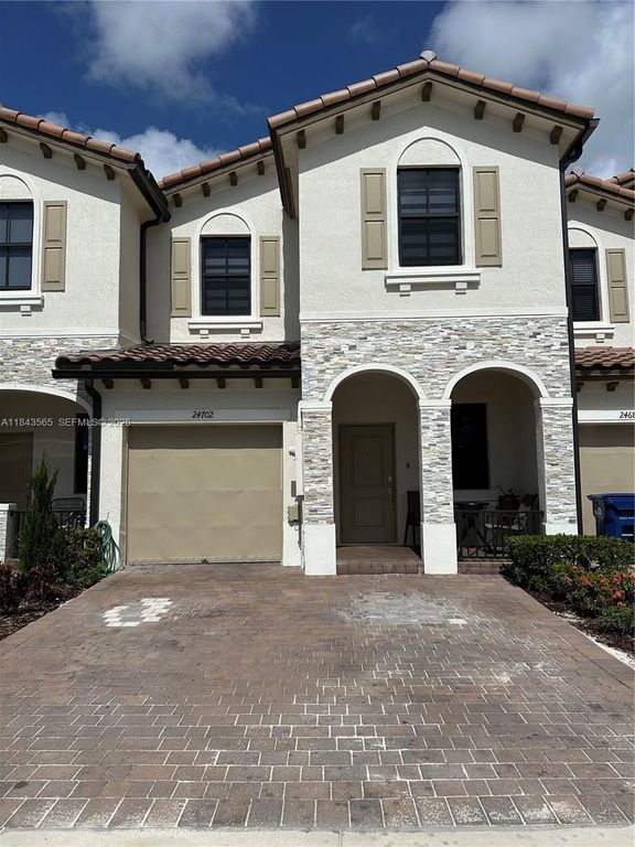 24702 SW 119th Court, Homestead, FL 33032