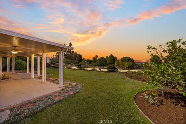 5765 Vista Del Mar, Yorba Linda, CA 92887