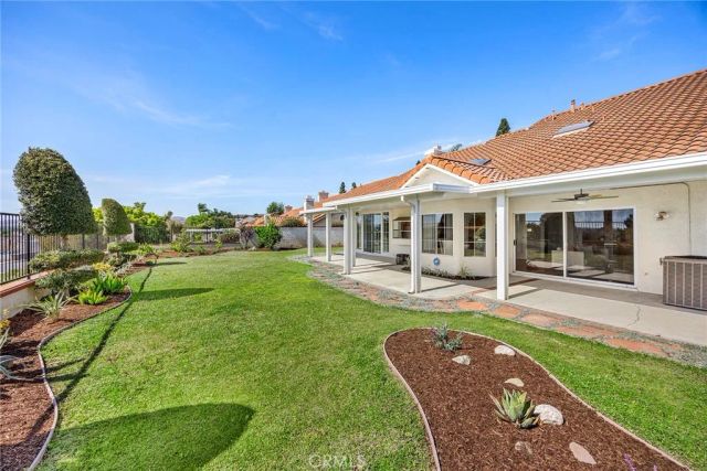 5765 Vista Del Mar, Yorba Linda, CA 92887