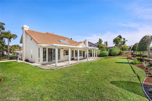 5765 Vista Del Mar, Yorba Linda, CA 92887