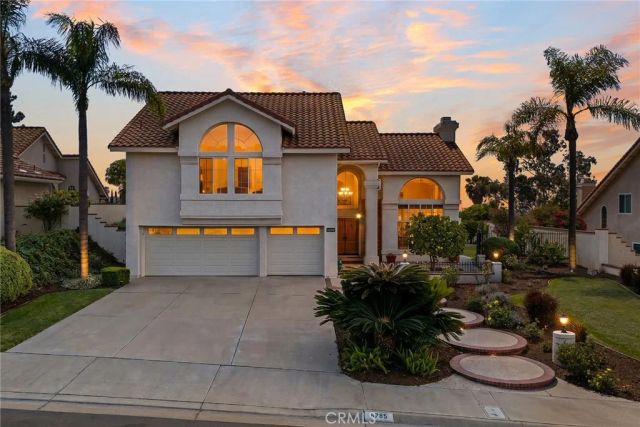 5765 Vista Del Mar, Yorba Linda, CA 92887