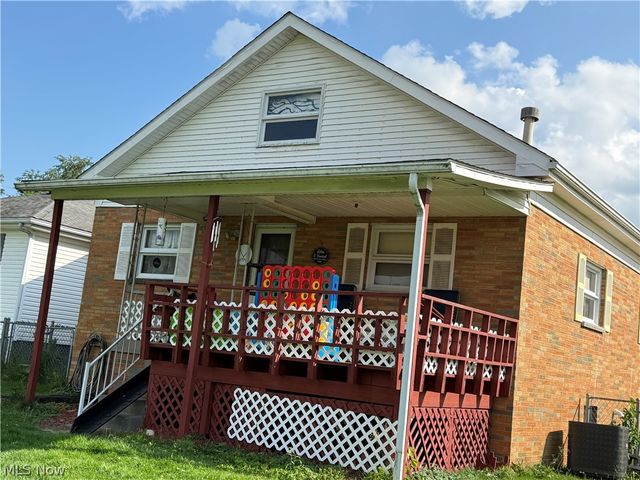 25 W 48th Street, Shadyside, OH 43947