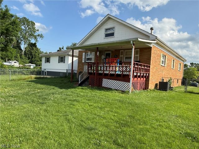 25 W 48th Street, Shadyside, OH 43947
