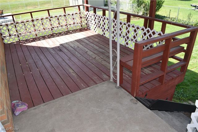 25 W 48th Street, Shadyside, OH 43947