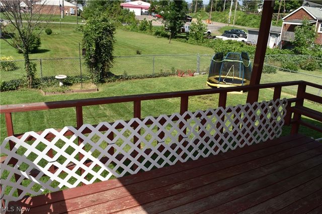 25 W 48th Street, Shadyside, OH 43947