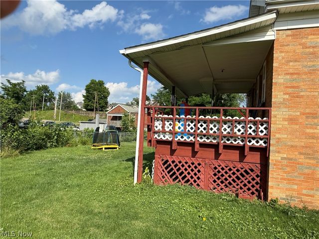 25 W 48th Street, Shadyside, OH 43947