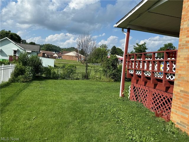 25 W 48th Street, Shadyside, OH 43947