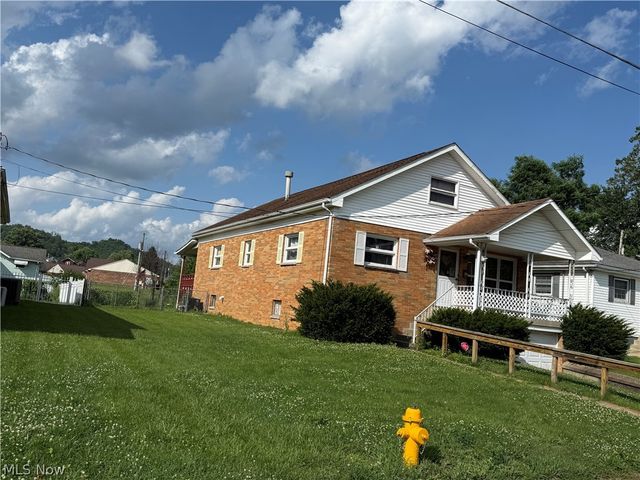 25 W 48th Street, Shadyside, OH 43947