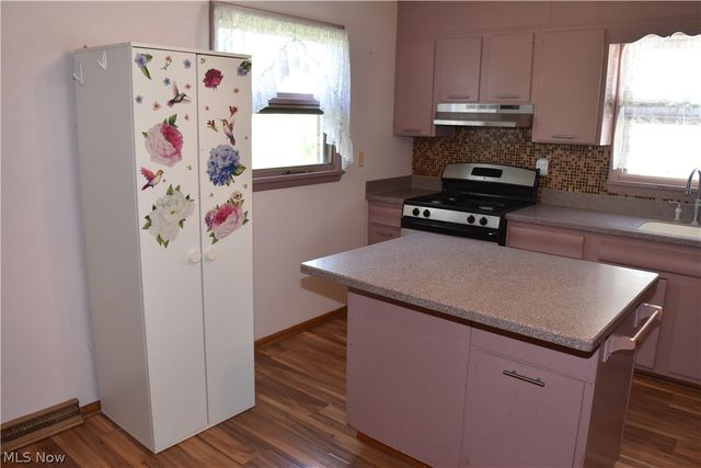 25 W 48th Street, Shadyside, OH 43947