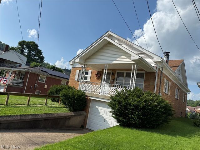 25 W 48th Street, Shadyside, OH 43947