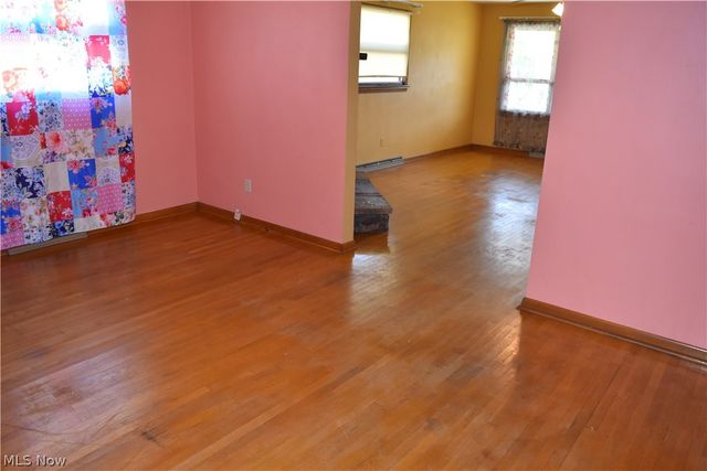 25 W 48th Street, Shadyside, OH 43947