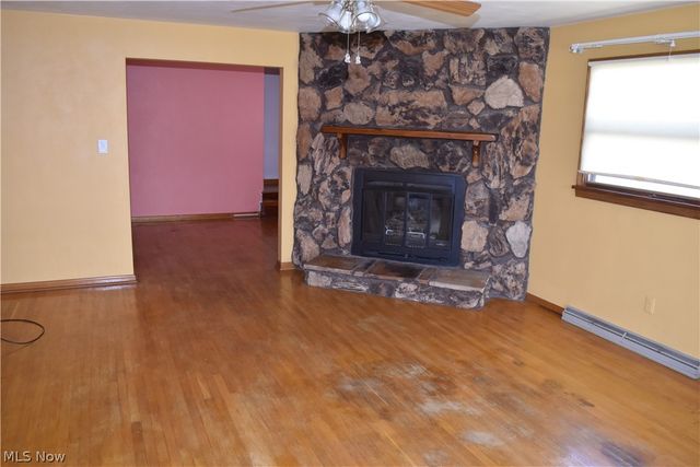 25 W 48th Street, Shadyside, OH 43947