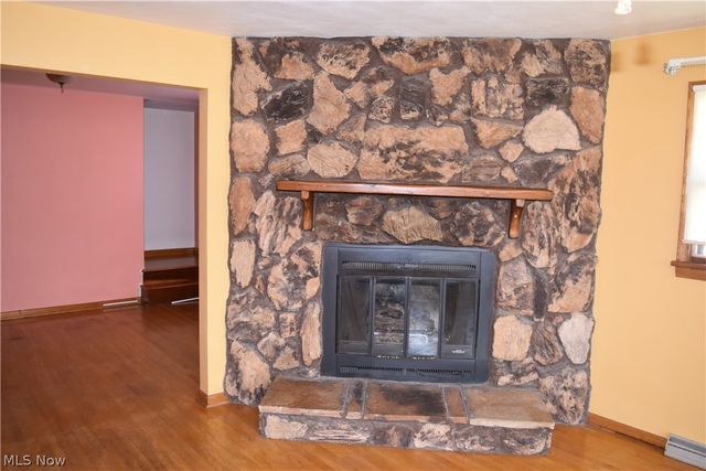 25 W 48th Street, Shadyside, OH 43947