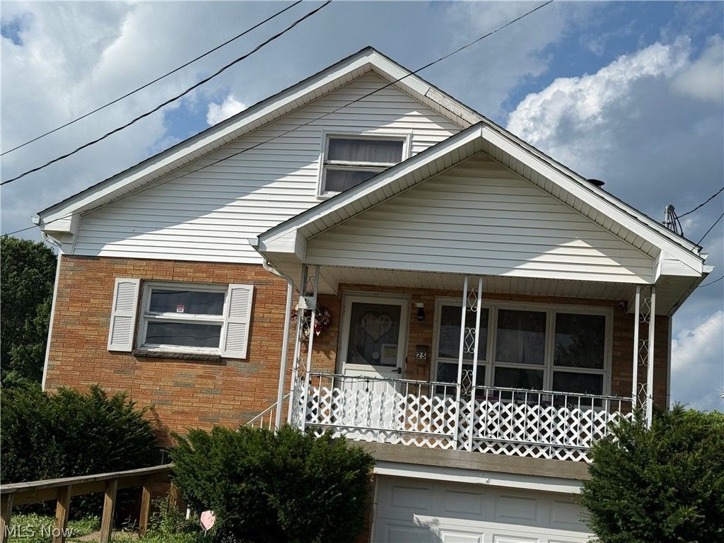 25 W 48th Street, Shadyside, OH 43947