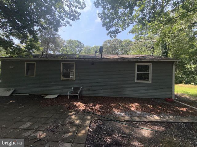 3012 GEORGE AVE, Millville, NJ 08332